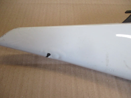 Cache arrière droit pour Honda 125 CBR - JC50 - 2011 / 2018