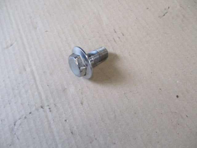 Vis supérieure de fourche pour Yamaha 125 Ténéré - BLG