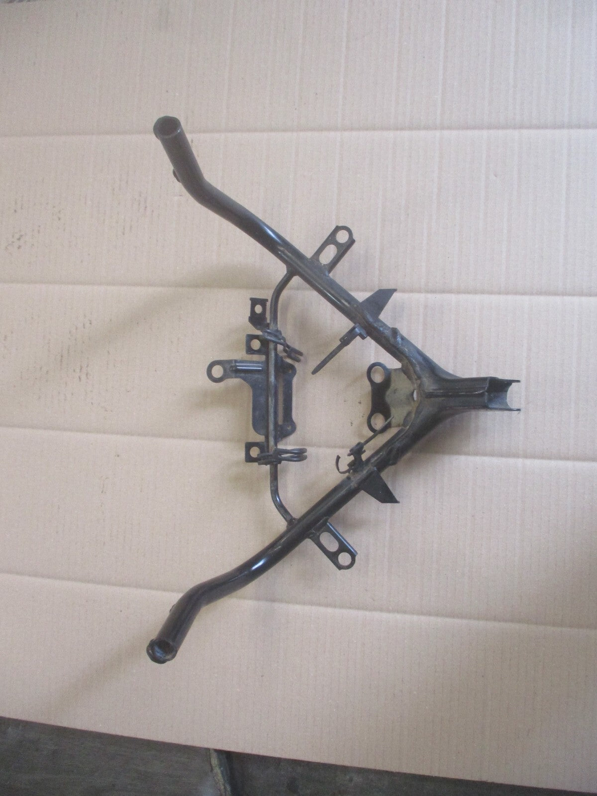 Araignée pour Honda 800 VFR - RC46D - 2000