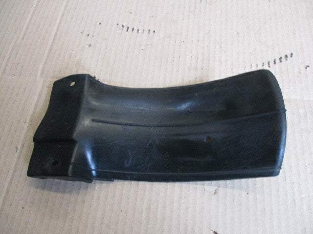 Pare boue pour Yamaha 125 DTRE (DE061) - DTX (DE062)