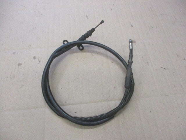 Cable d'embrayage pour Yamaha 600 XTZ - Super Ténéré - 3AJ