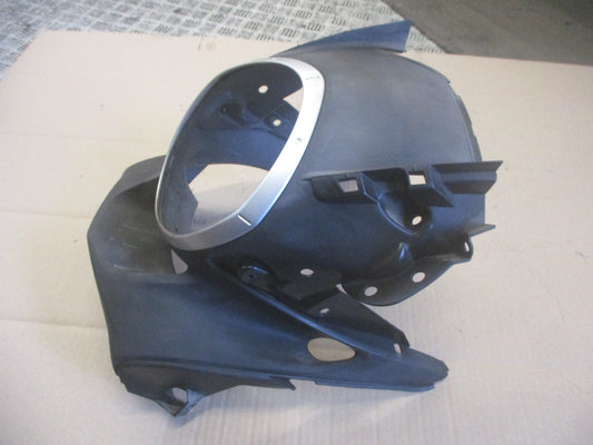 Tête de fourche pour Honda 700 XLV Transalp - RD13A