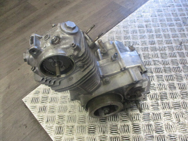Moteur pour Honda 125 TL TLS