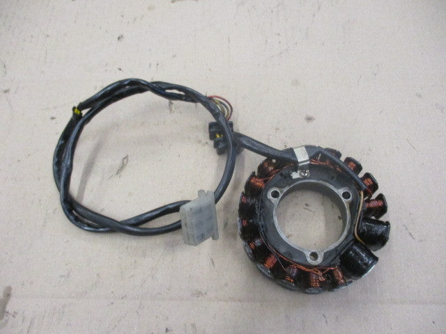 Stator pour Kawasaki 650 KLR - KL650A avec demarreur