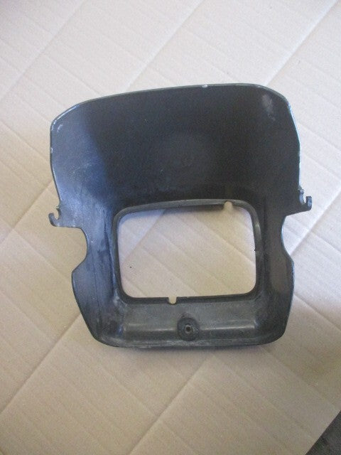 Tête de fourche pour Yamaha 125 XT - 3YU