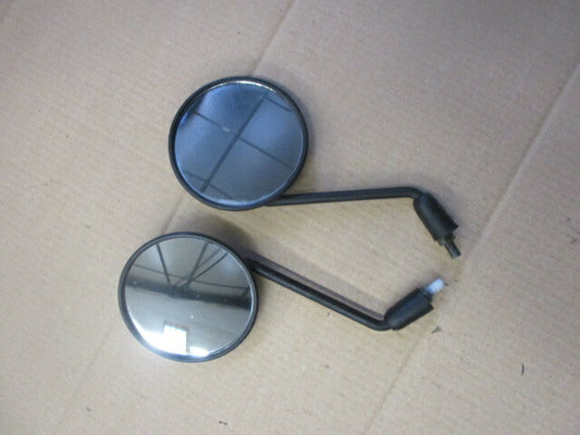 Rétroviseurs pour Honda 125 CLR - City Fly - JD18A