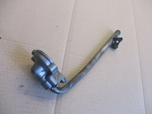 Tuyauterie rigide d'eau + carter pour Yamaha 125 DTRE (DE061) - DTX (DE062)