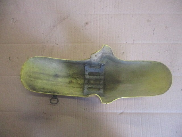 Garde boue avant pour Yamaha 125 TDR - 4FU / 5AE