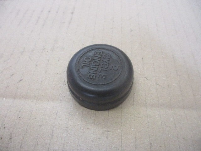 Bouchon de réservoir d'huile pour Kawasaki 125 KMX - MX125B