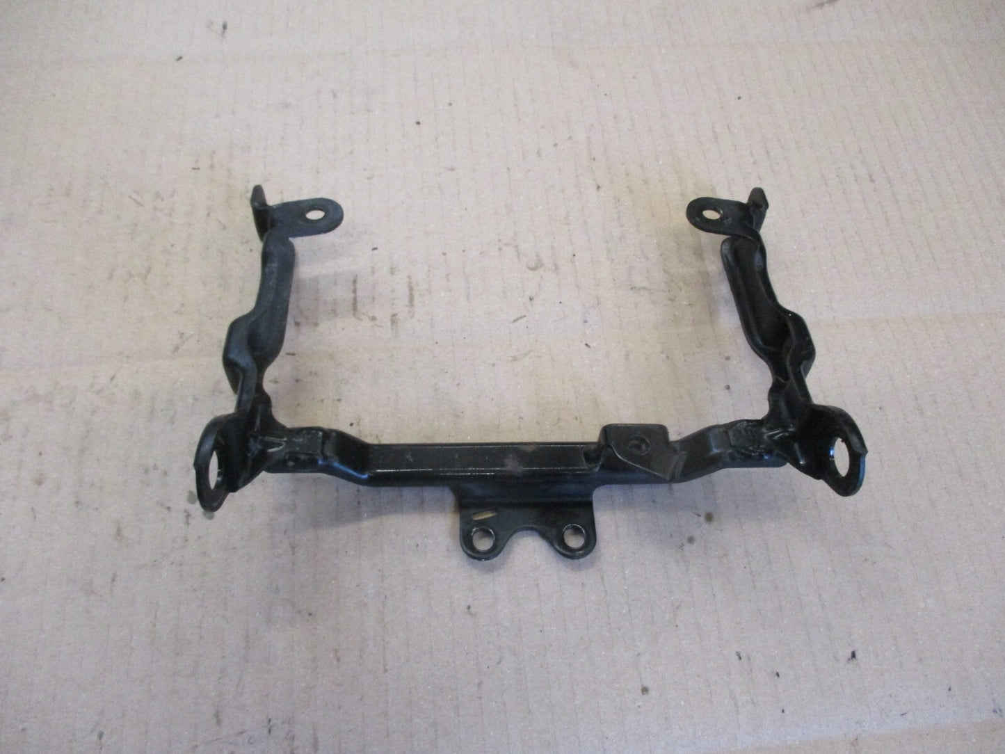 Support pour Yamaha 125 TZR - 2RL