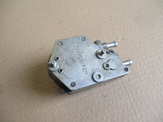 Pompe essence d'origine pour Yamaha 850 TDM - 3VD