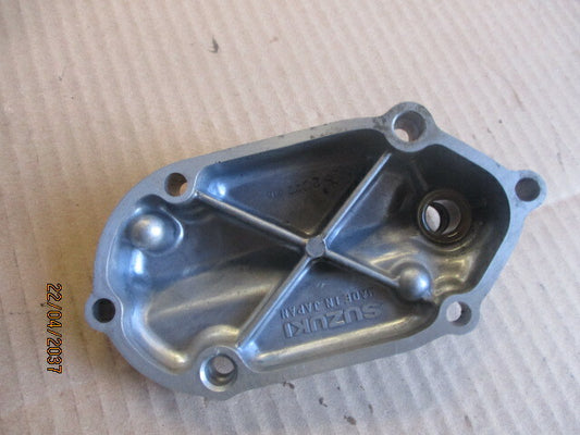 Carter d'axe de sélecteur de vitesses pour Suzuki 650 DR RS SE - SP42A - SP43A
