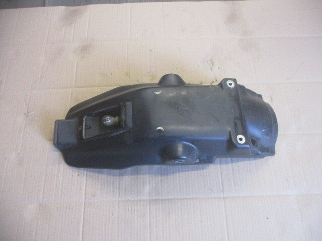 Garde boue arrière pour Honda 600 XLL - XLM - XLLM - PD04