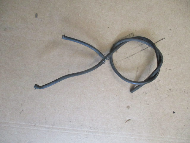 Tuyauterie pour Honda 650 Africa twin - XRV - RD03