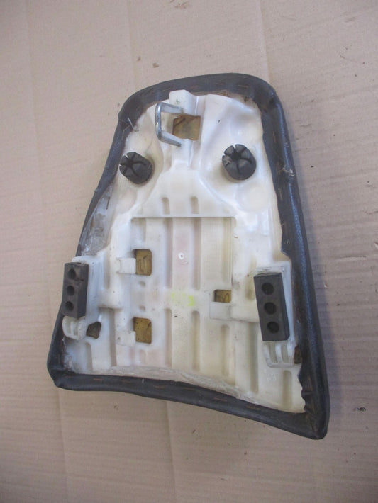 Selle passager pour Honda 125 CBF - JC40A