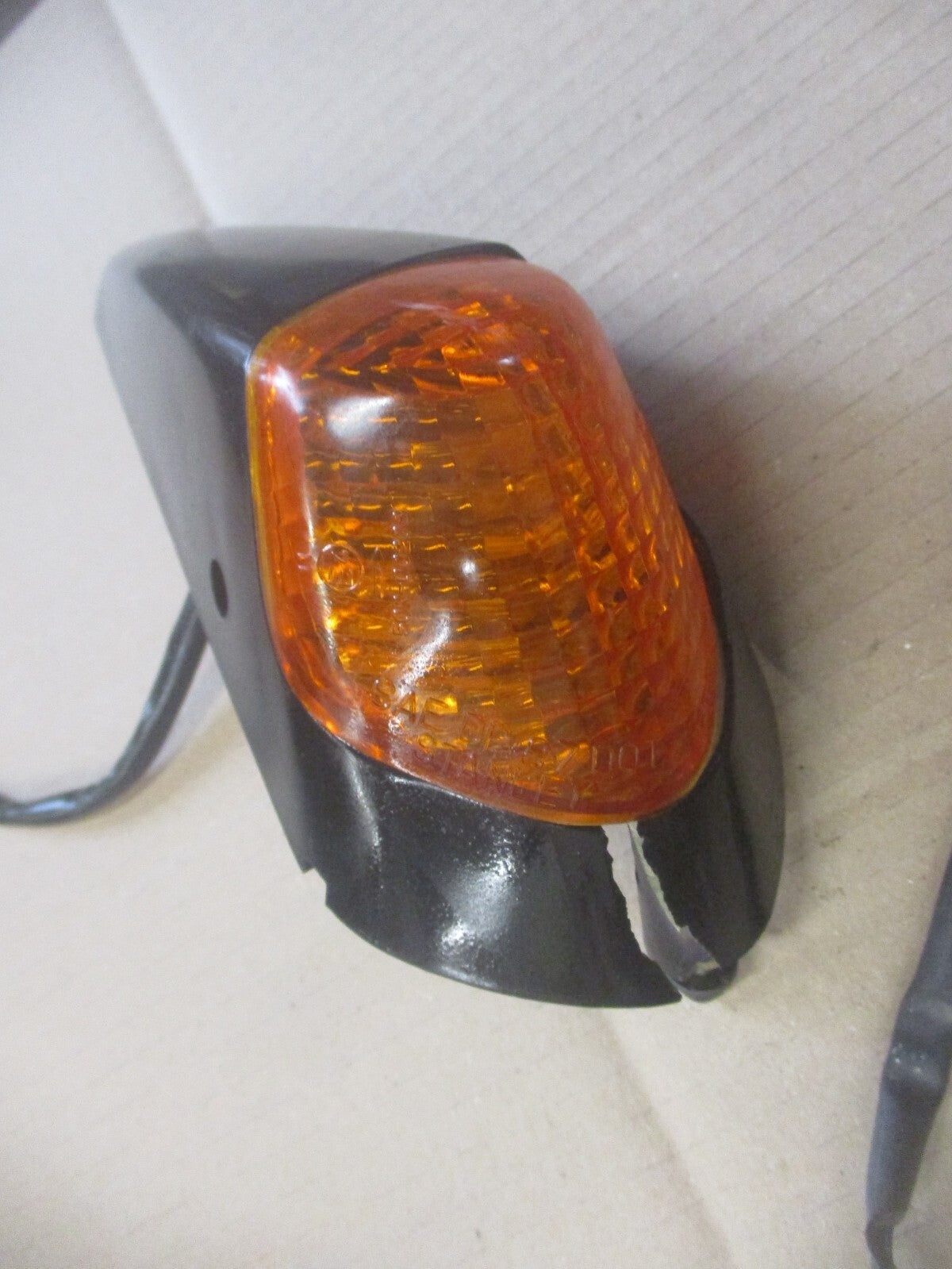 Clignotants pour Honda 750 VFR - RC24