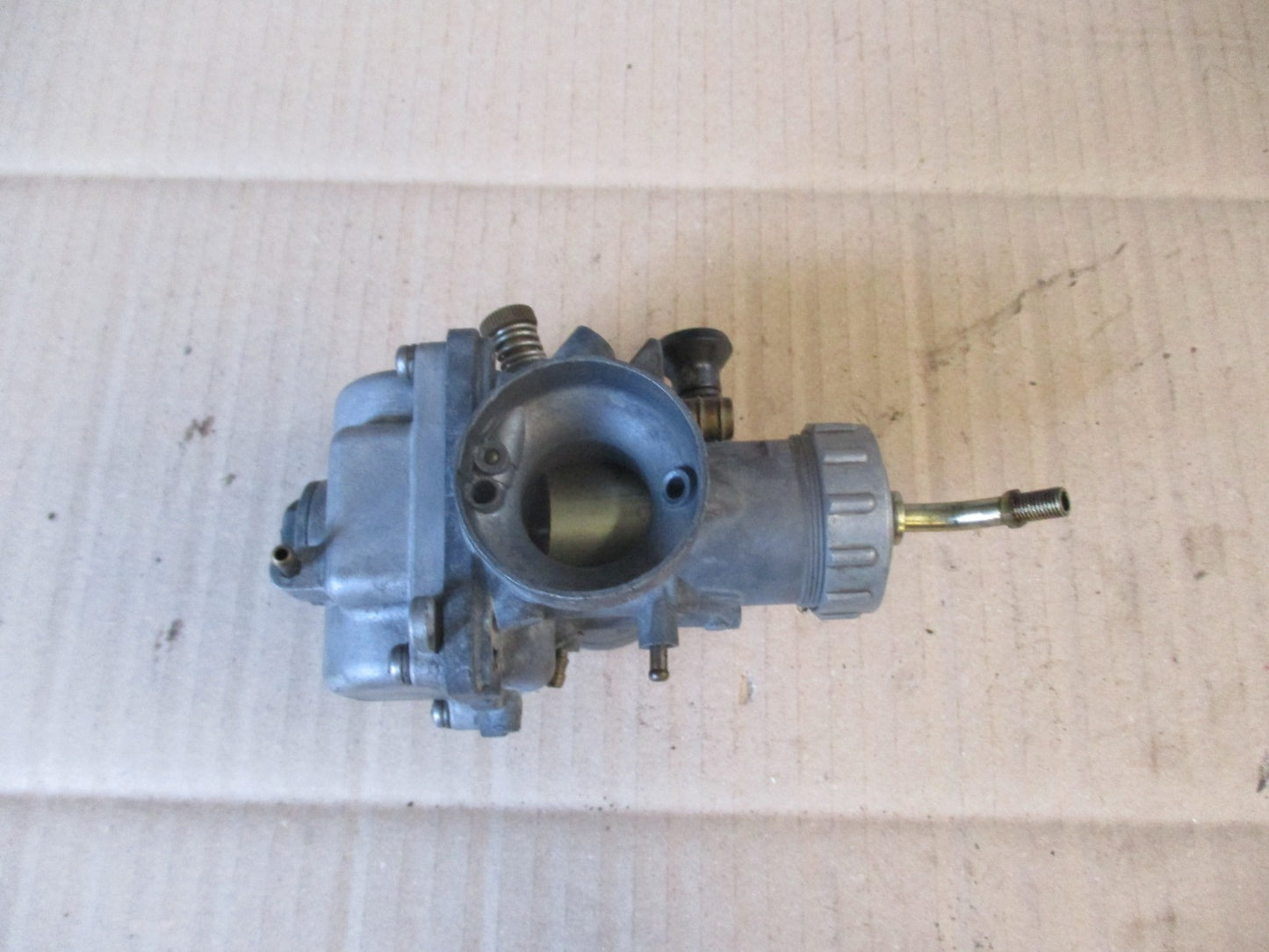 Carburateur d'origine pour Yamaha 125 DTF - DTE - 1F9