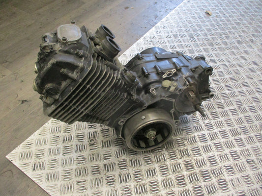 Moteur pour Yamaha 600 XT Ténéré - 43F - 34L - 55W - 2KF