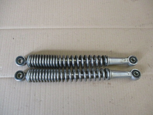 Amortisseurs pour Skyteam 125