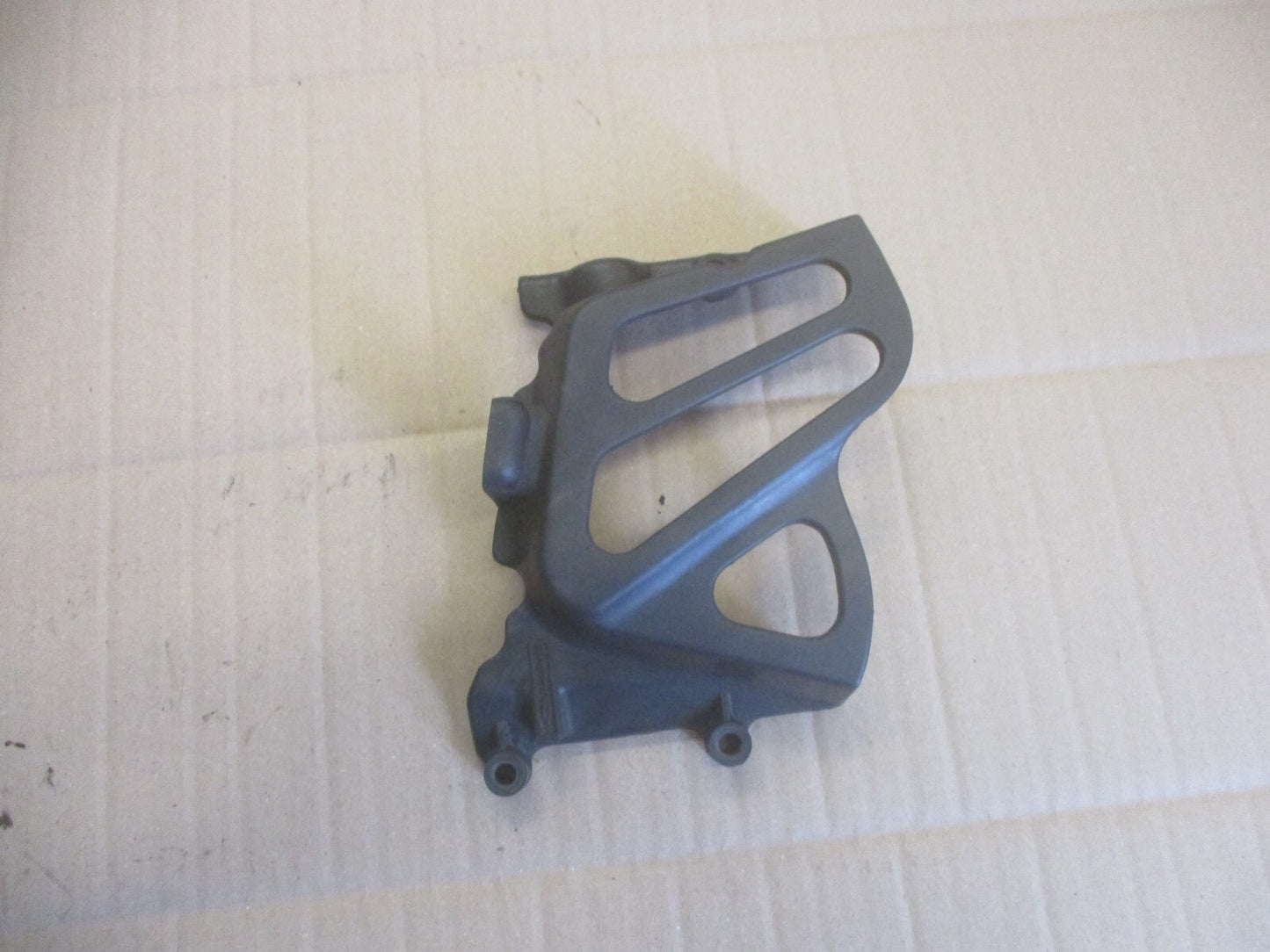 Cache pignon pour Kawasaki 600 650 KLR