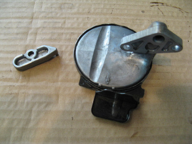 Crépine d'huile pour Yamaha 600 XTE - 3TB - 4PT - DJ02