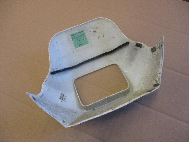 Tête de fourche pour Honda 125 NX Transcity - JD12