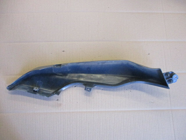 Cache arrière droit de dosseret pour Kawasaki 500 ER5 ER-5