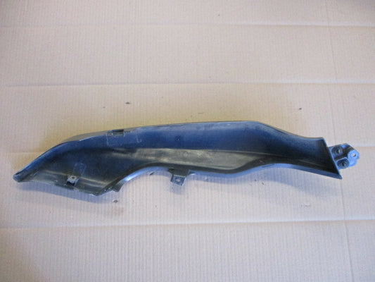 Cache arrière droit de dosseret pour Kawasaki 500 ER5 ER-5