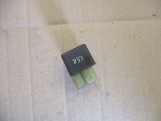 CDI pour Honda 125 XLR - JD04 - Modèle phare rond - Frein avant à tambour