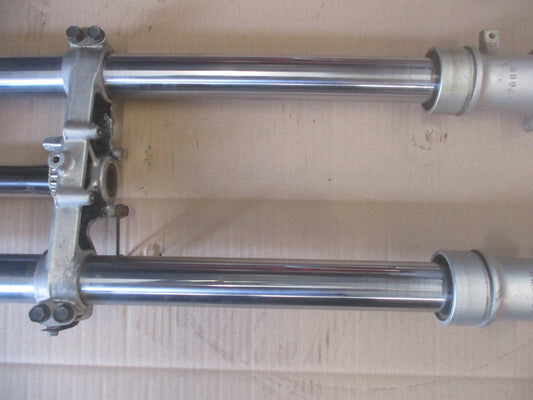 Fourche pour Suzuki 650 DR RS SE - SP43A