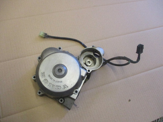 Stator + carter d'allumage pour Honda 125 CLR - City Fly - JD18A