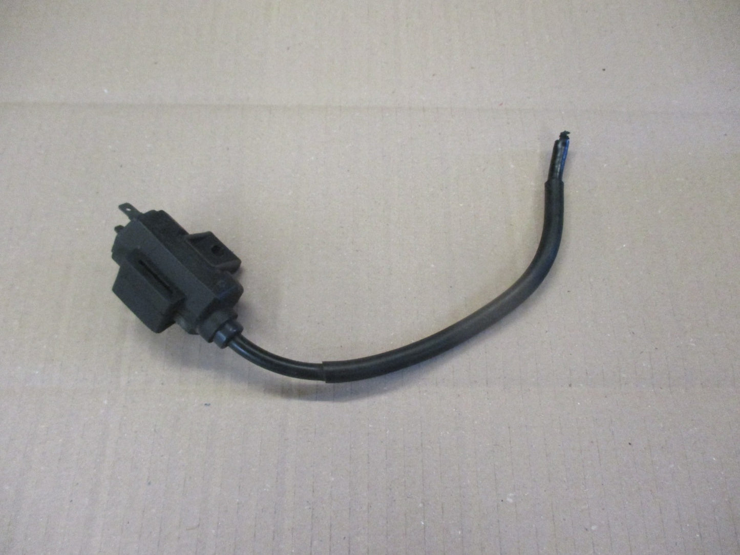 Bobine HT pour Yamaha 600 XT - 2KF