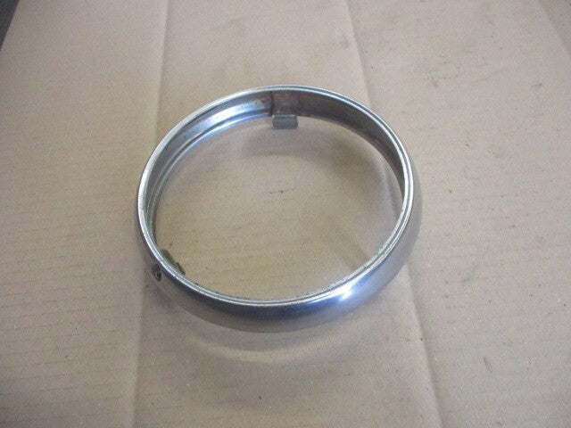Cerclage de phare pour Yamaha 535 XV Virago - 2YL