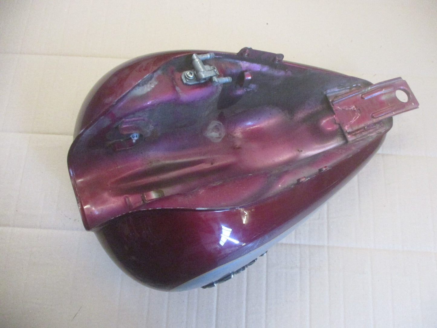 Réservoir d'essence pour Yamaha 125 XV Virago - 5AJ