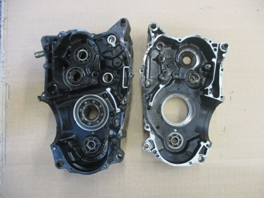 Carters moteur pour Honda 600 XLL - XLM - XLLM - PD04