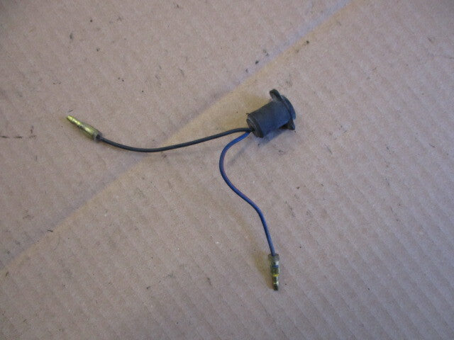 Support veilleuse de phare pour Yamaha 400 XJ - 4V7