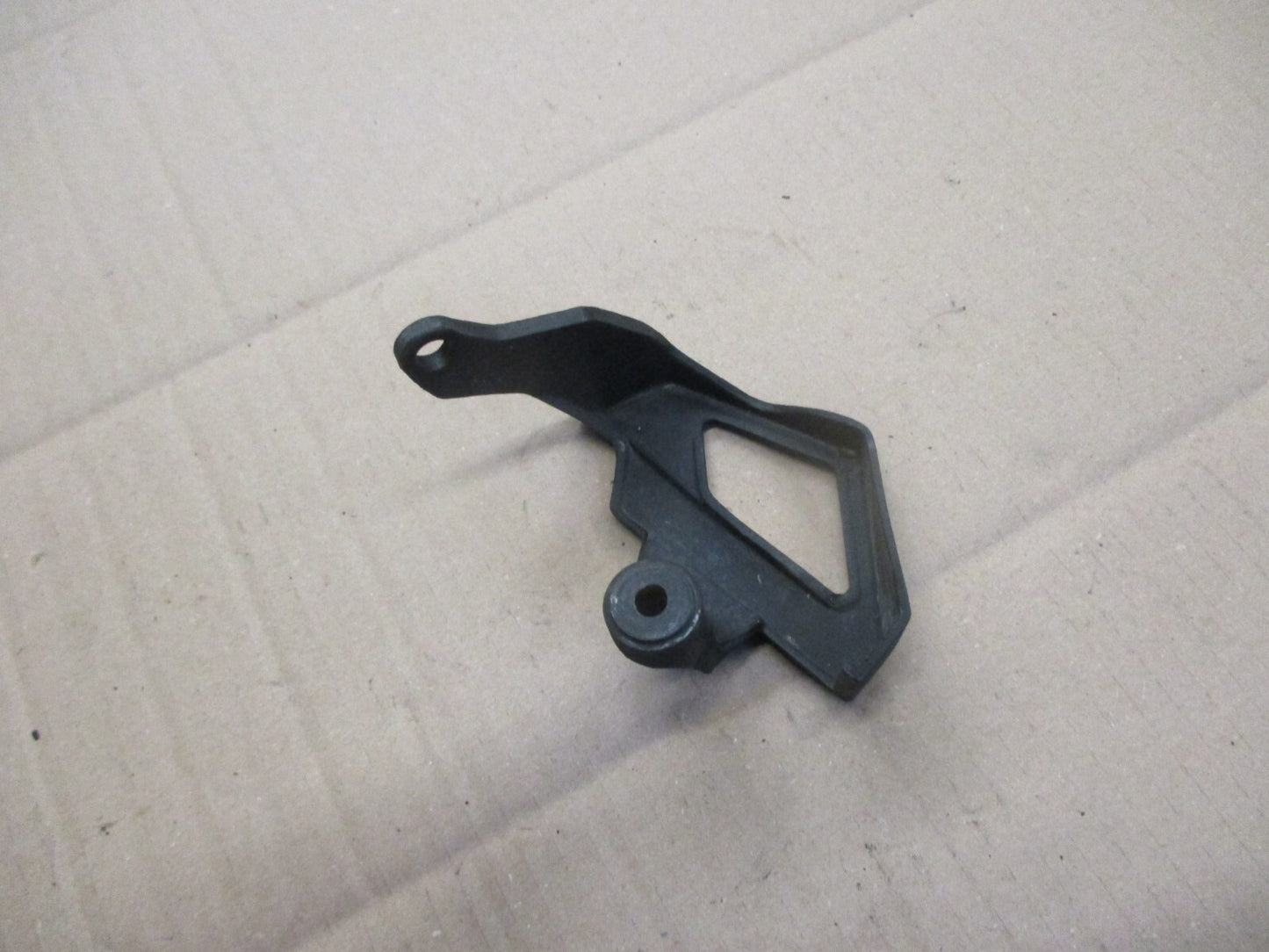 Protection d'étrier de frein arrière pour Yamaha 660 XTX - DM014 - DM01B