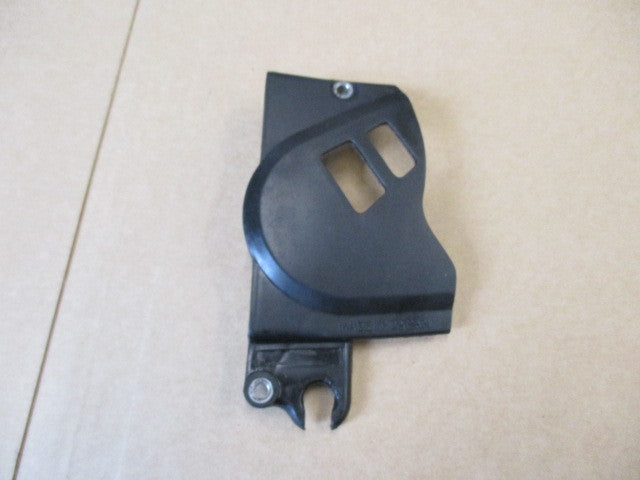 Cache pignon pour Yamaha 125 XT - 12V - 3YU