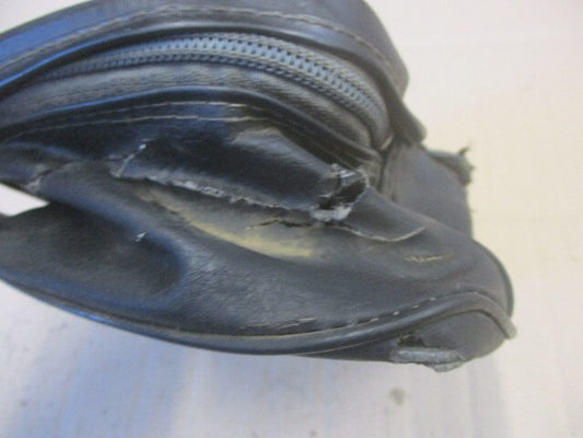 Sacoche arrière pour Kawasaki 600 KLR - 650 KLR