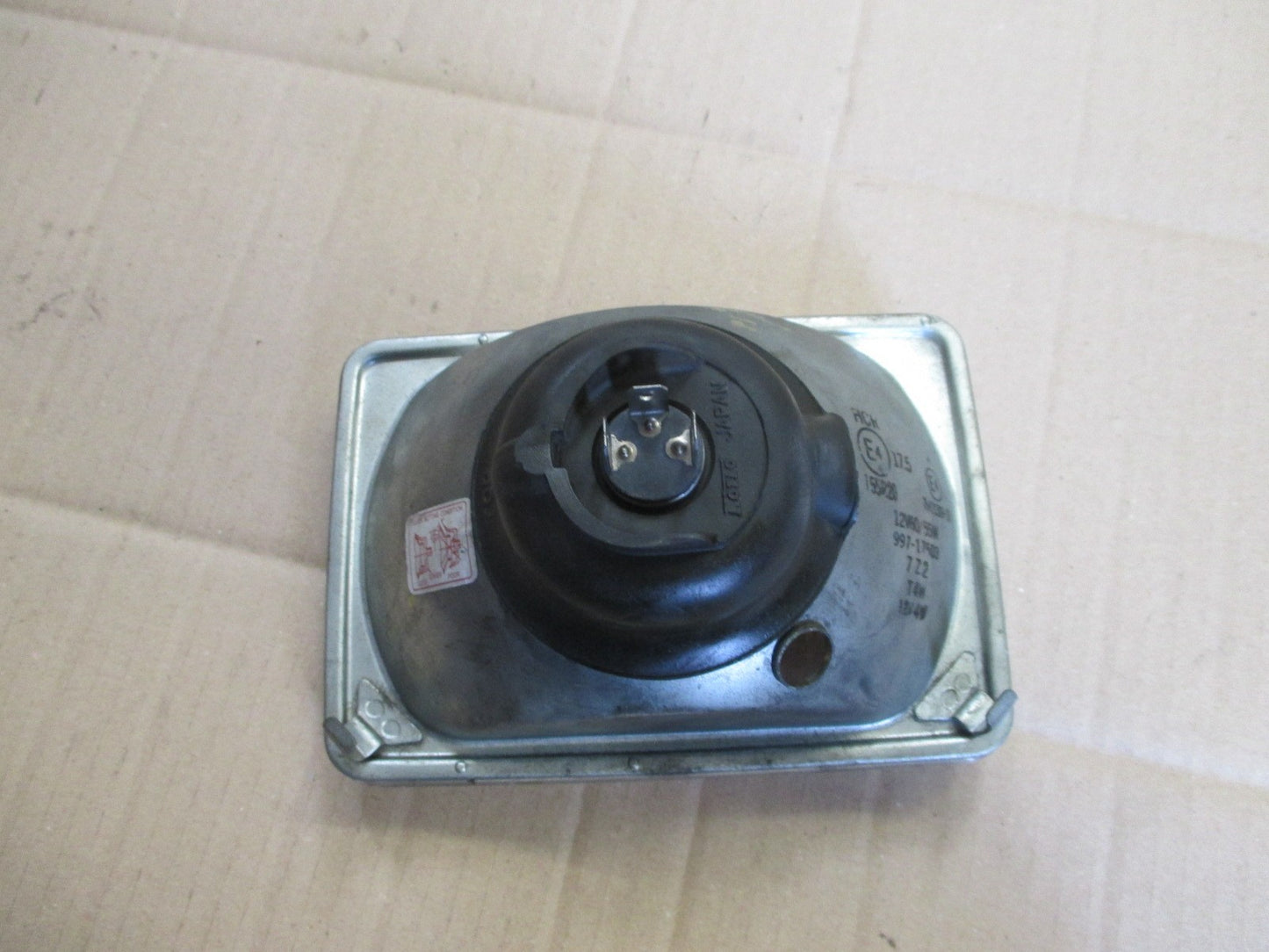 Phare pour Yamaha 750 FZX - 2JE - 4AM