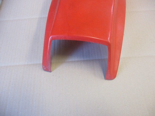 Dosseret pour Honda 125 MTX - MTXR - TC02