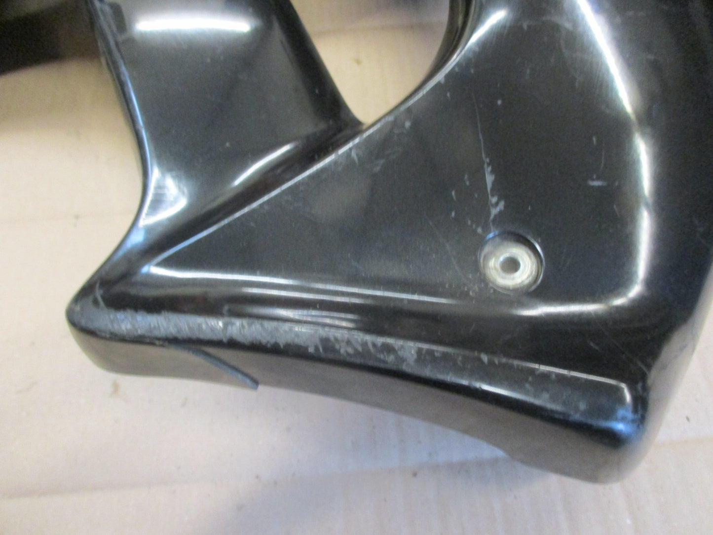 Flanc de carénage droit pour Honda 1000 XLV Varadéro - SD01 - 1999/2002