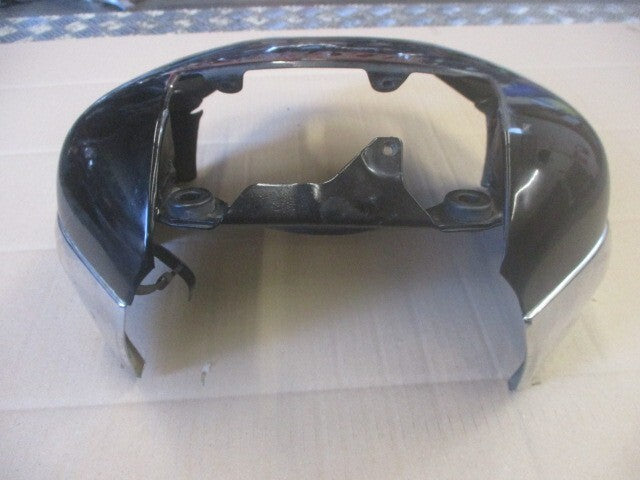Cache couvercle de réservoir pour Yamaha 750 FZX - 2JE - 4AM