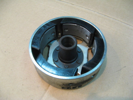 Rotor d'allumage pour Yamaha 125 DTMX à allumage électronique