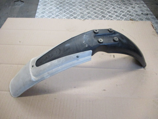 Garde boue avant Yamaha 125 DTMX - 2A8