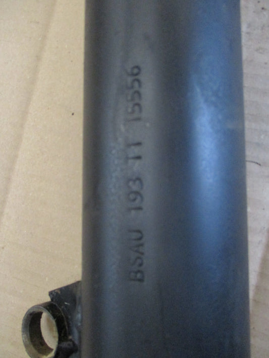 Silencieux d'échappement pour Yamaha 125 DTMX - 2A8