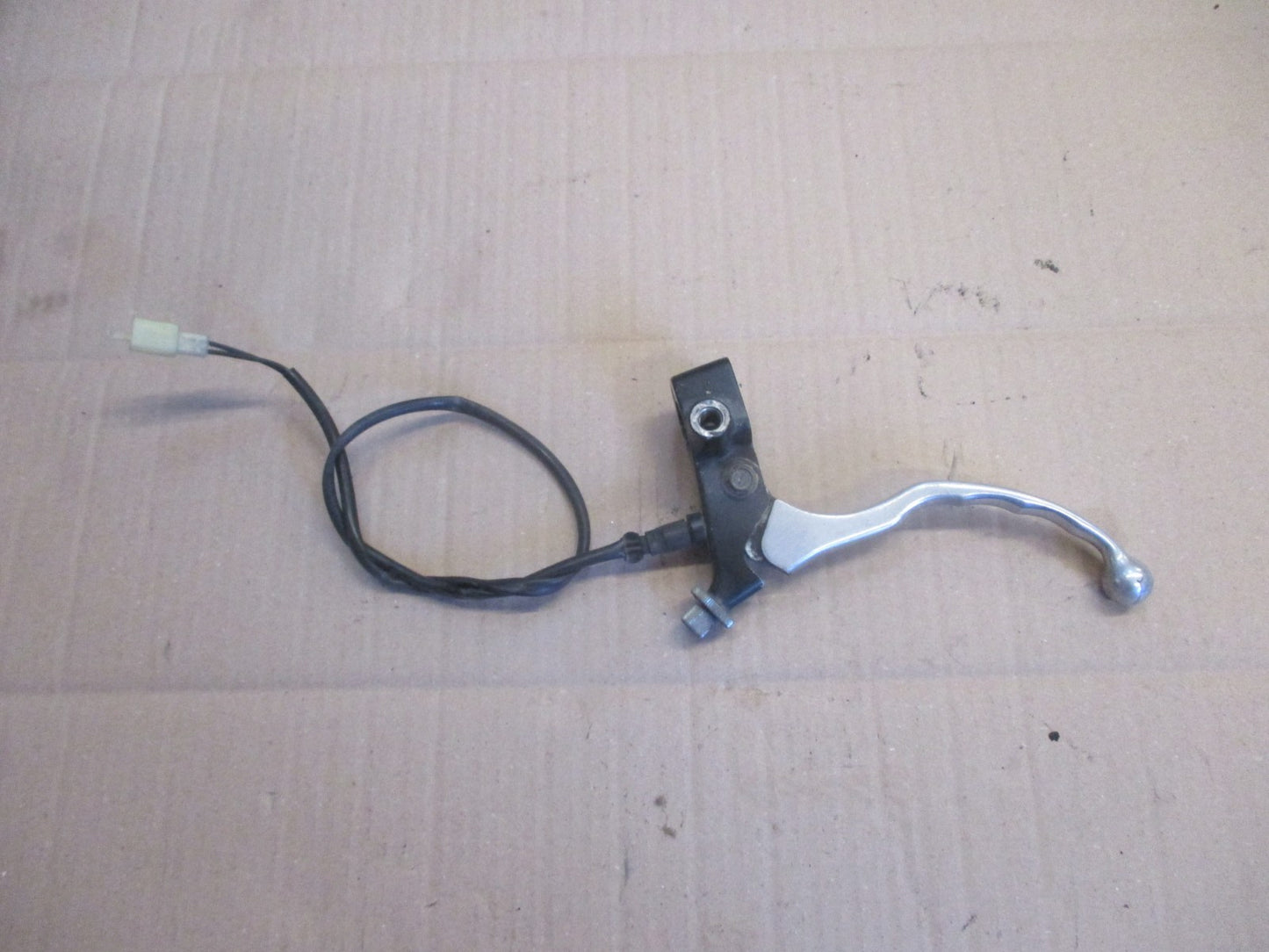 Poignée d'embrayage pour Yamaha 125 SR - 10F - Modèle 1999