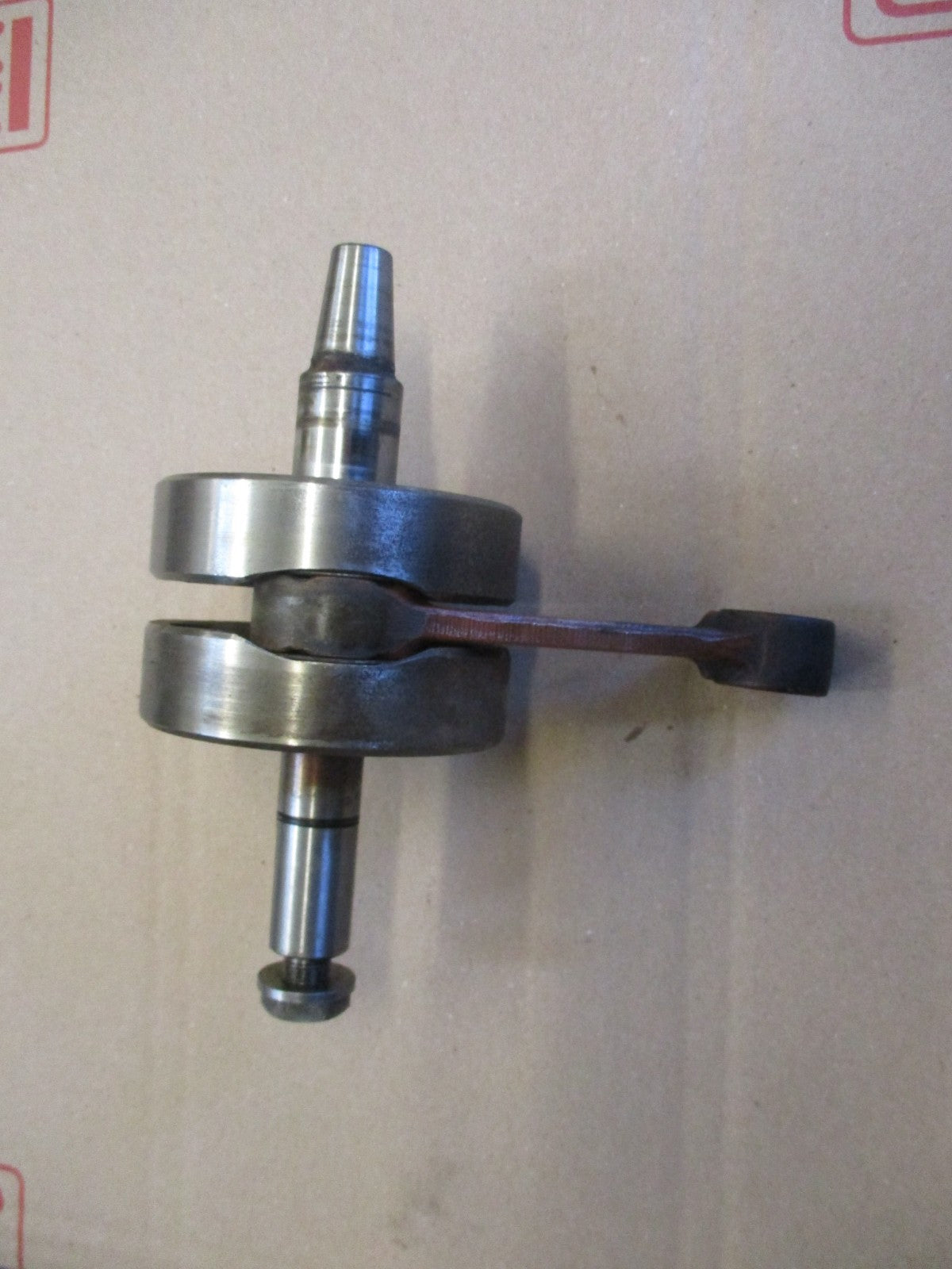 Villebrequin pour Yamaha 125 AT2