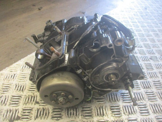 Bas moteur pour Honda 125 MTX - MTXR - TC02