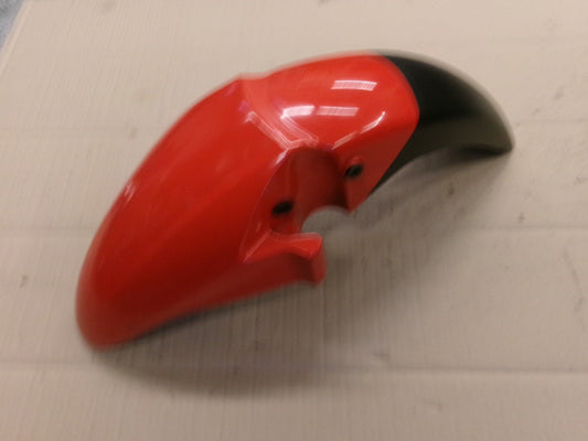 Garde boue avant pour Honda 125 CBF - JC40A